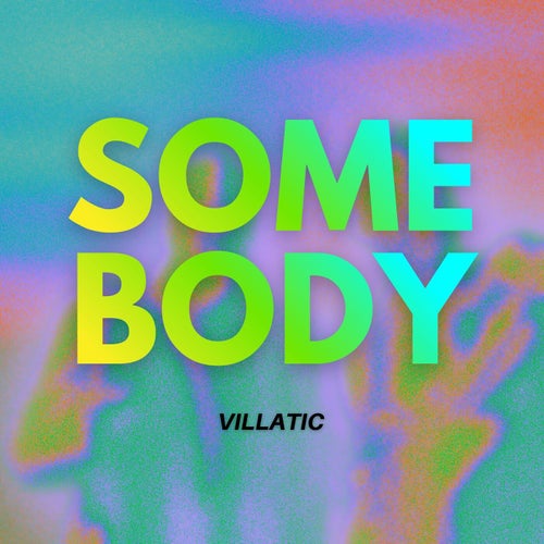 Somebody