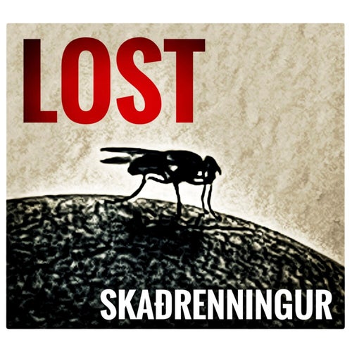 Skaðrenningur