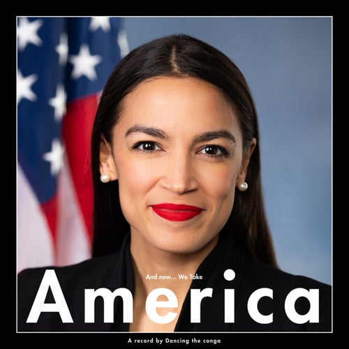 And now... We Take America