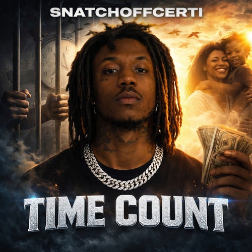 Time Count