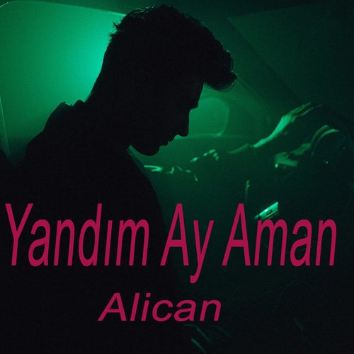 Yandım Ay Aman