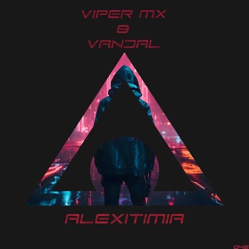 Alexitimia