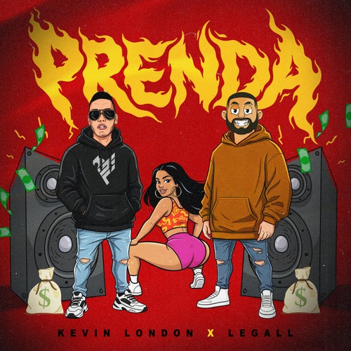 Prenda