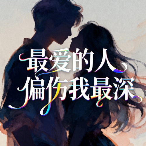 最愛的人偏傷我最深