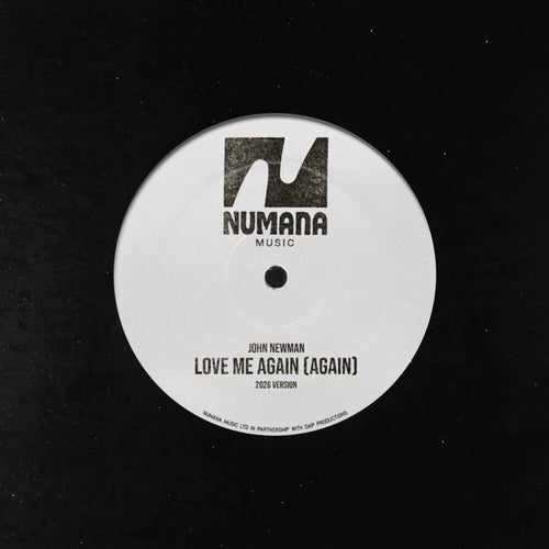 Love Me Again (Again)