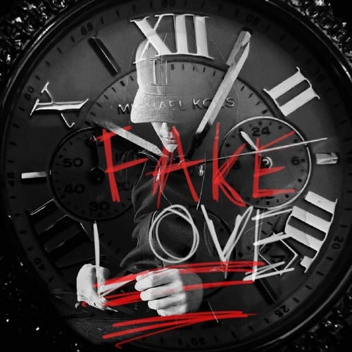 Fake LOVE