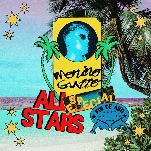 Menino Gutto All Stars: Especial de fin de año