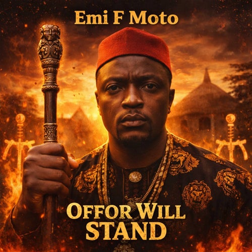 Offor Will Stand