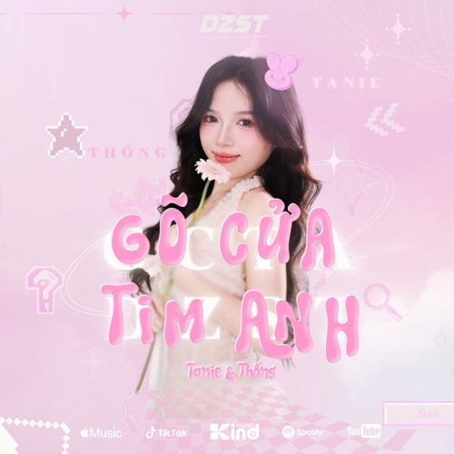 Gõ Cửa Tim Anh