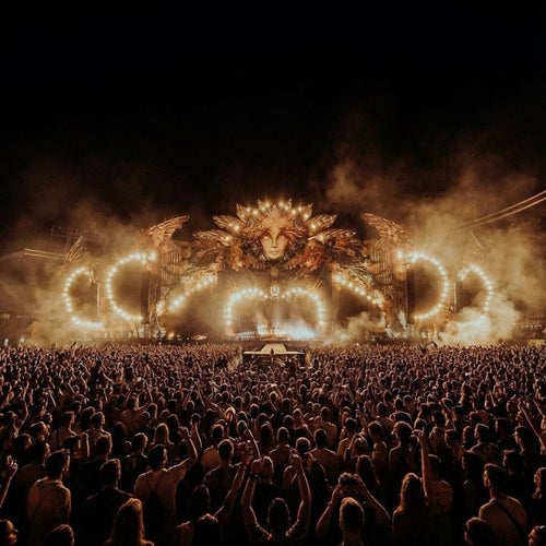 A Place Where I Can Rise