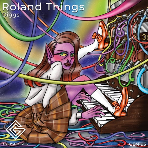 Roland Things