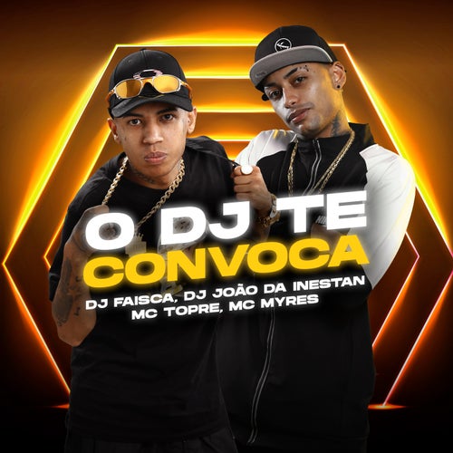 O Dj Te Convoca