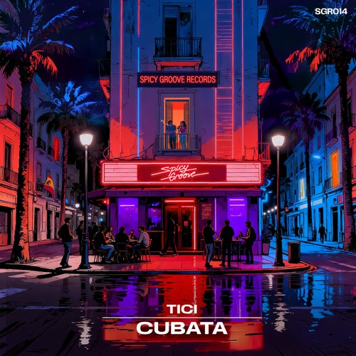 Cubata