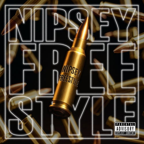NIPSEY FREESTYLE