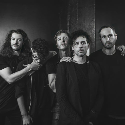 Third Eye Blind Profile