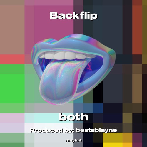 Backflip