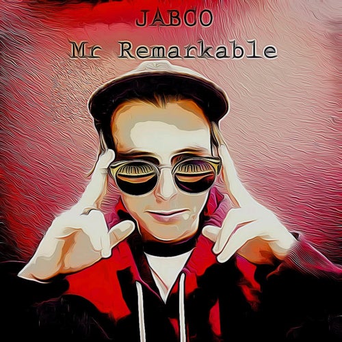 Mr Remarkable
