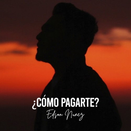 ¿Cómo pagarte?