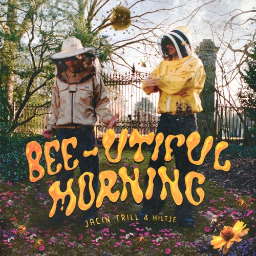 Bee-utiful Morning