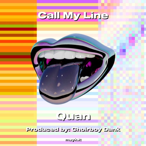 Call My Line