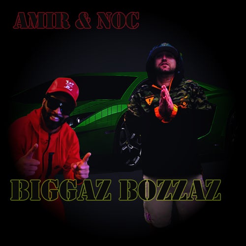 Biggaz Bozzaz