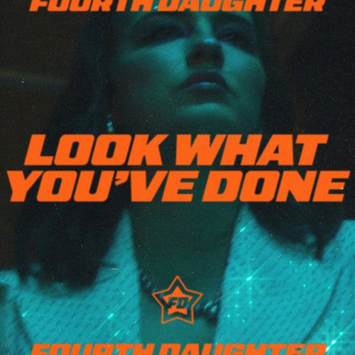 Look What You’ve Done