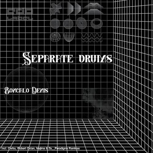 Separate Drums