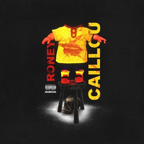 Caillou