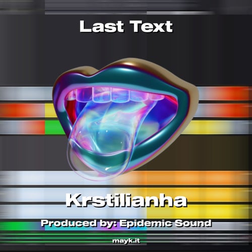 Last Text