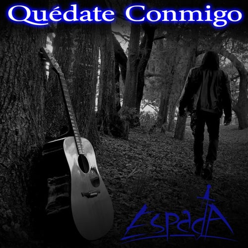 Quedate Conmigo