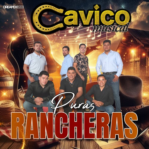 Puras Rancheras
