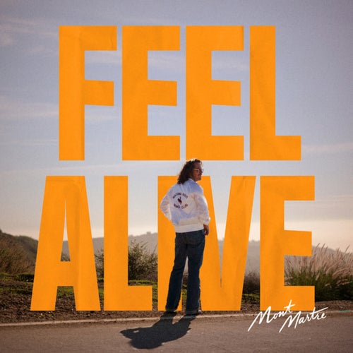 Feel Alive (Extended Mix)