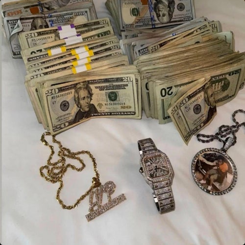 Lost Files Of Ah Black Flagger