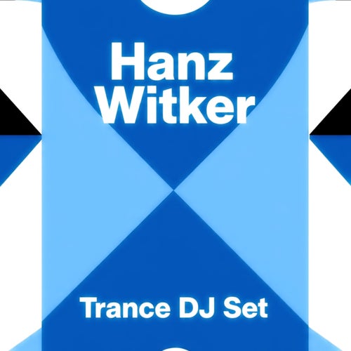 Trance DJ Set