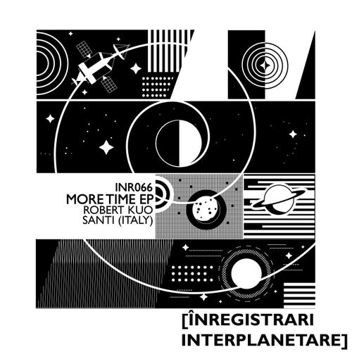 More Time EP