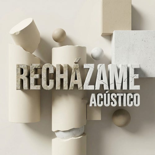 Recházame (Acústico)