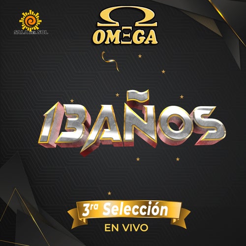 13 AÑOS - 3ra Selección (EN VIVO)
