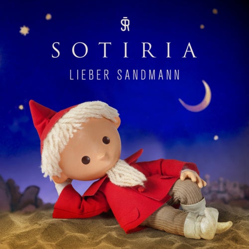 Lieber Sandmann