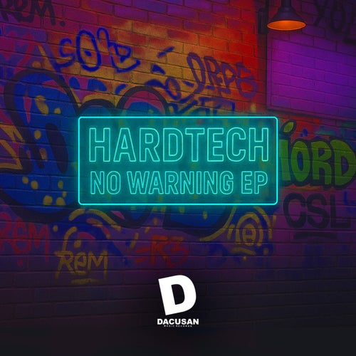 No Warning EP