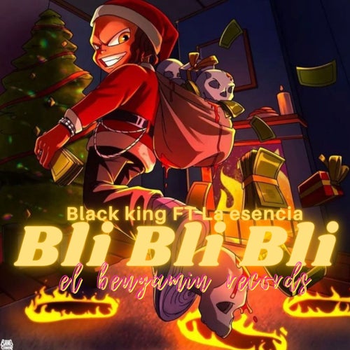 BLI BLI BLI