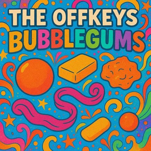 Bubblegums