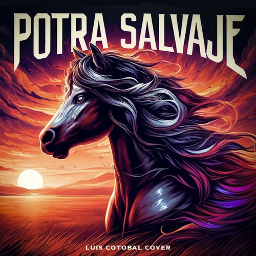 Potra Salvaje