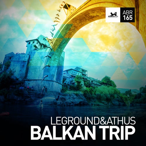 Balkan Trip