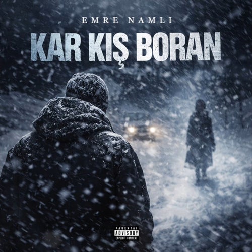 KAR KIŞ BORAN