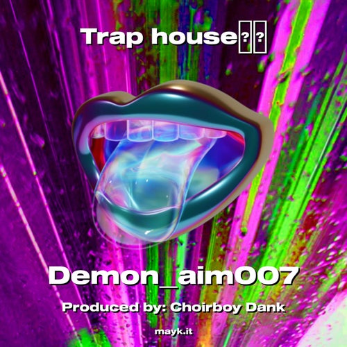 Trap house