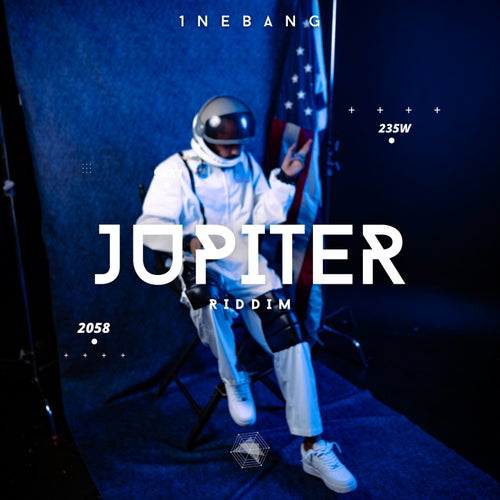 Jupiter Riddim
