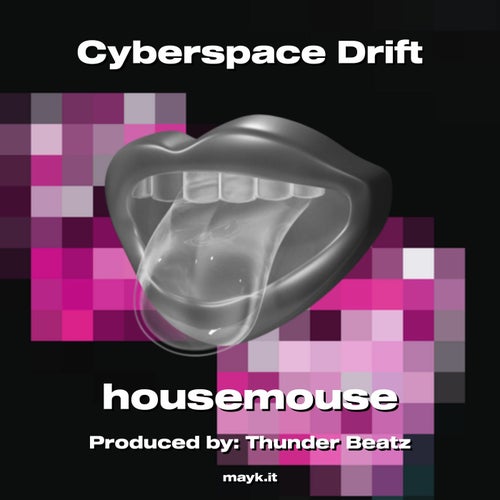 Cyberspace Drift