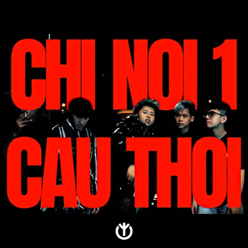 Chỉ Nói Một Câu Thôi
