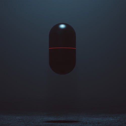 Iron Core