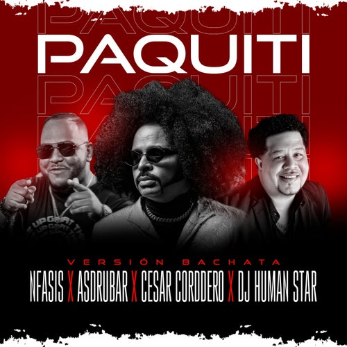 PAQUITI (BACHATA)